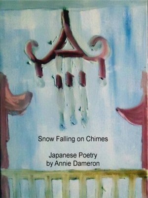 cover image of Snow Falling on Chimes